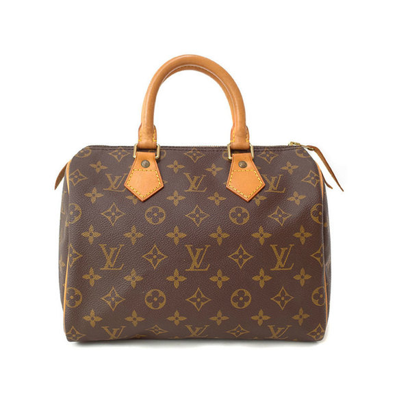 Louis Vuitton Speedy Handbag Monogram - Picture 1 of 8